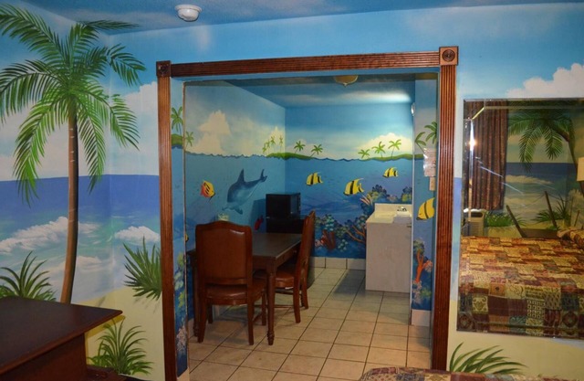 Economy Inn