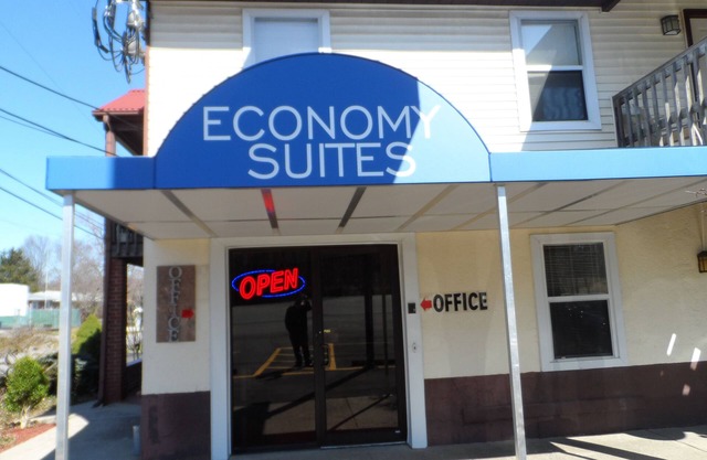 Economy Suites