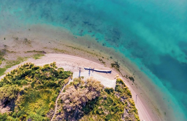 "ecosuite Aria Villa Margherita Crespino"