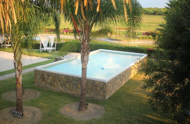 Ecovergel Hotel Boutique