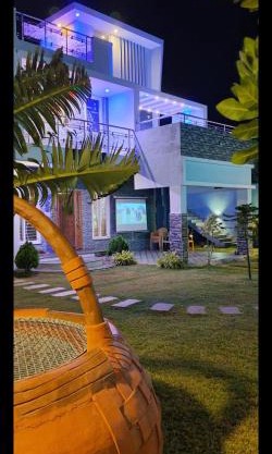 ECR Beach Villa with Private Swimming Pool