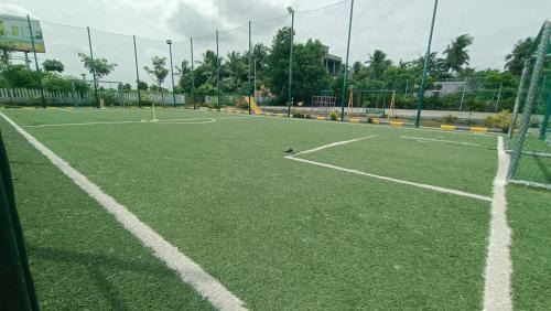 ECR Happy Nest villa