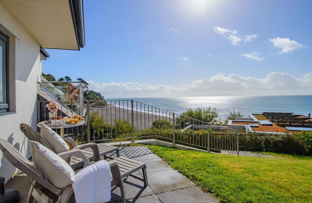 Eddystone View - Mount Brioni