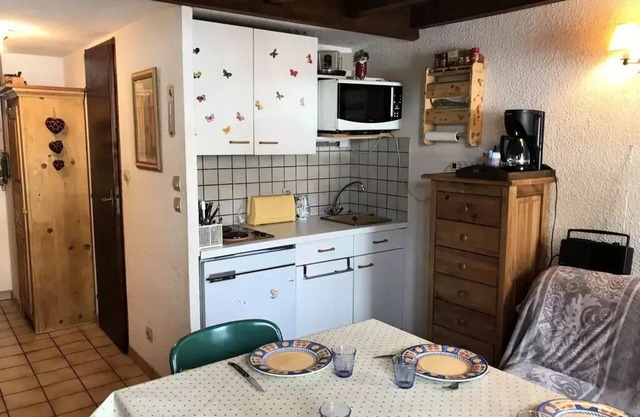 Edelweiss Residence - Edelweiss B3