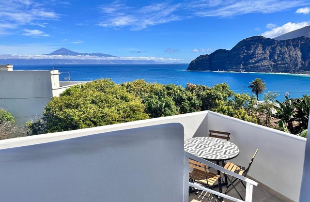 Eden Gomera Suites