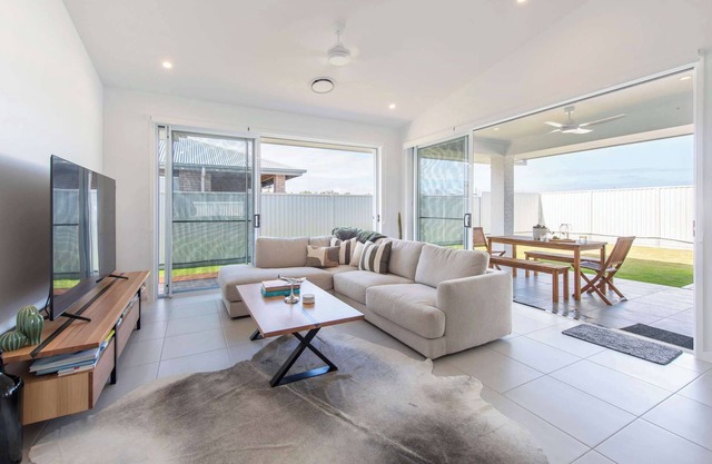 Eden - Oceanstays - Pet friendly
