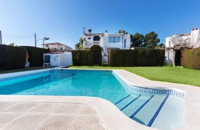 Eden Park 2 by Interhome