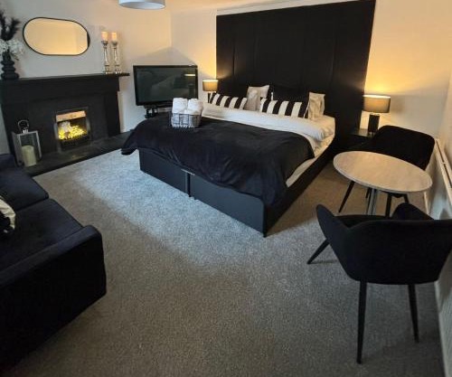 Eden Rooms Peterhead