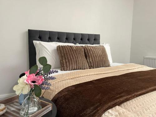 Edenderry Luxury Apartment Retreat