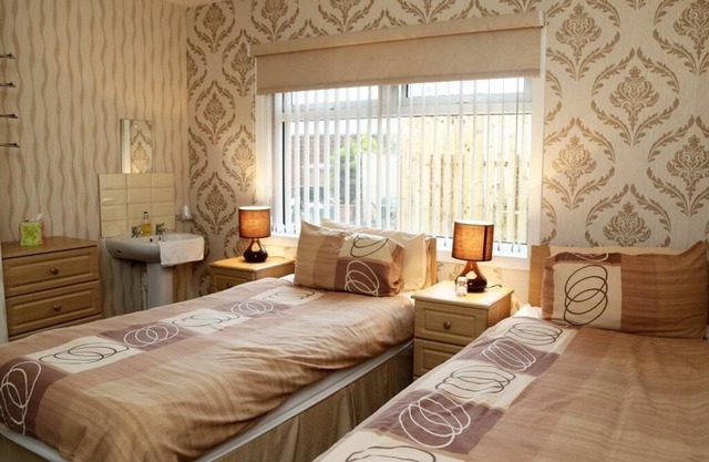 Edenmore Guest House