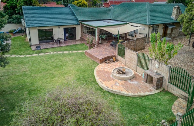 Edenvale Guest House