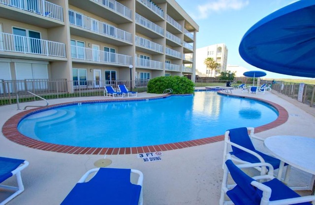 Edgewater Condo Unit #304