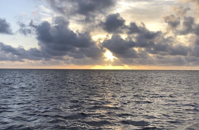 Edgewater - Waterfront home with direct Gulf access!