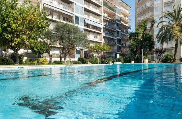 Edificio Blanqueries by Interhome