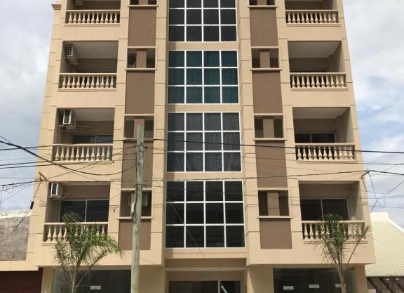 Edificio Tomy
