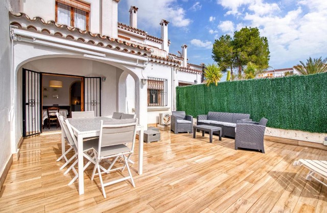 Edificio Voramar
