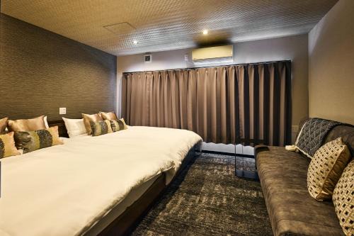 EDOWA Japanese Luxury Retreat