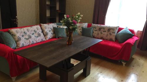Edward's Guesthouse