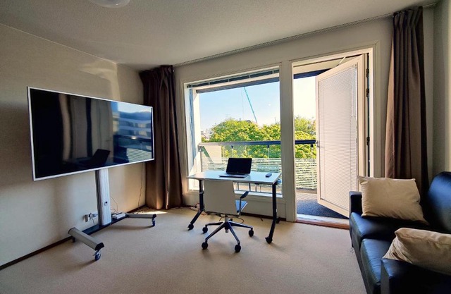 Eerikinpiha Residence