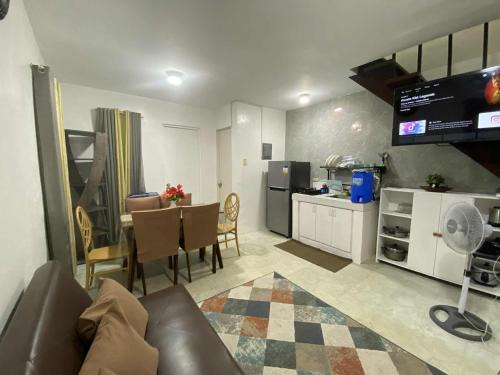 Eevee's Homes B14 L19 Bacolod