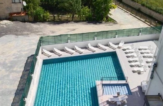 Efe Termal Otel & Spa