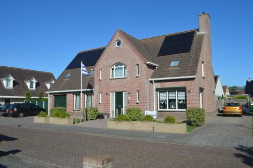 Effe-Zoutelande B&B