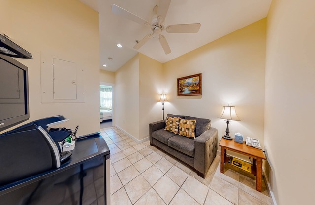 Efficient Getaway with Free WiFi - Close to Acadia National Park