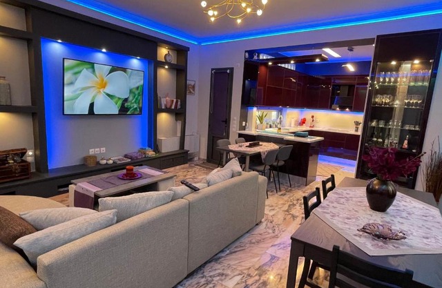 Efis guest house near Nafpaktos-Fully Equipped Home