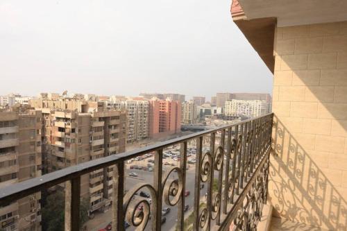 EG-A-1102 Spacious 3-room apartment, Nasr City