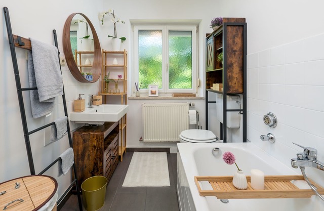 EG L -schöne 70m² 2-zimmer City Wohnung im Zentrum