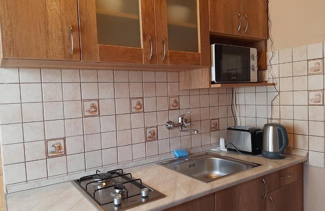 Egniss Apartman 2