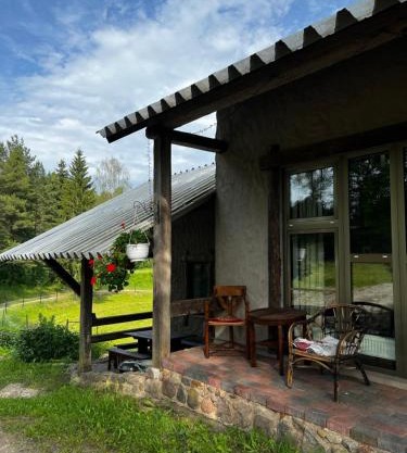 Eha Farmstay