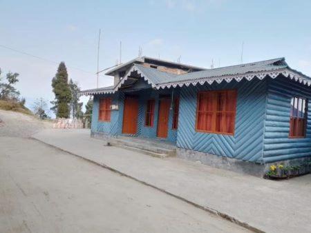 EHI Homestay Rishop