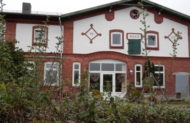 Eiderhufe