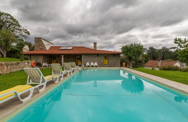 Eido Da Portela - Casa De Campo