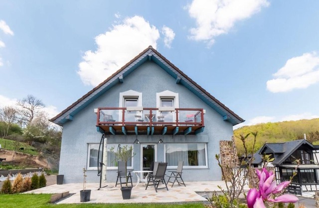 Eifel Comfort for Groups