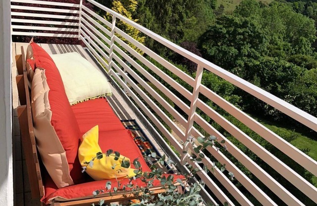 Eifel-prinzessin - Ferienwohnung Krönchen