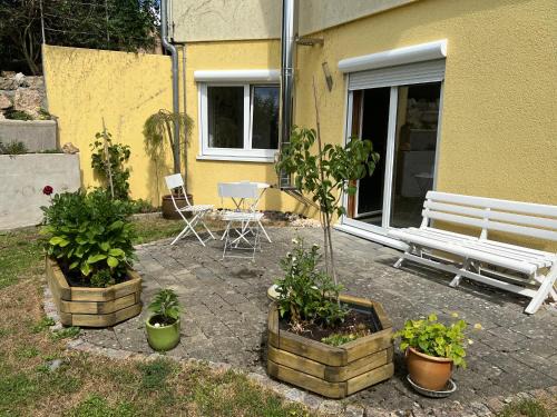 Einliegerwohnung in ruhiger Lage
