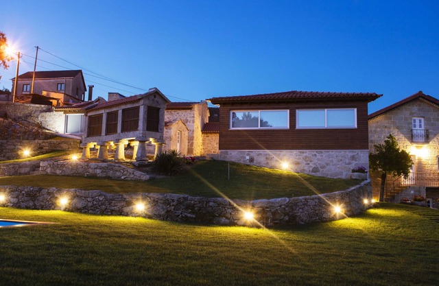 Eira - Casas de Selim