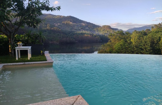 Eira House - Quinta de Fundevila
