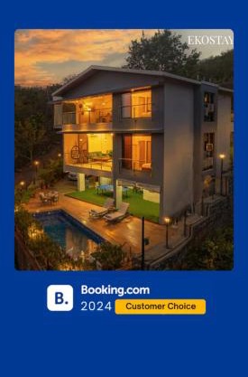 EKOSTAY - Amani Villa