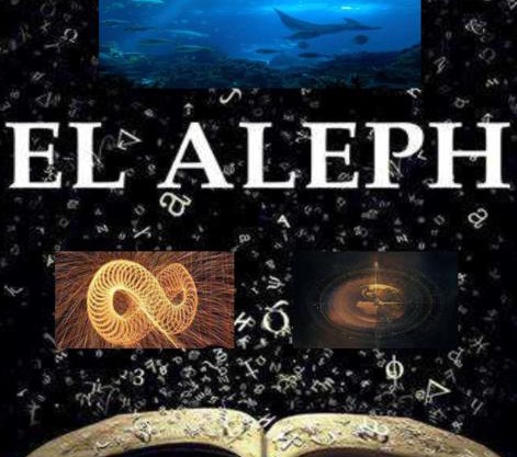 El Aleph