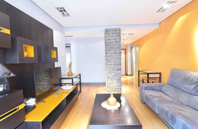 El Apartamento de San Javier de Oporto by Just Room