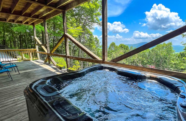 El Cabitan Available Labor Day Weekend!