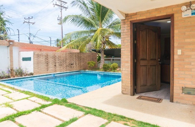 El Camarote at Daja Residences