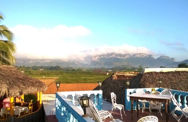 El Campesino Yuri y Nino