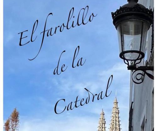 EL FAROLILLO DE LA CATEDRAL VIVIENDA DE USO TURISTICO VUT 9/251