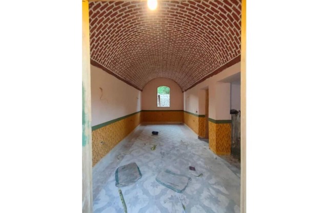 El Juneina Villas Villa with Garden View