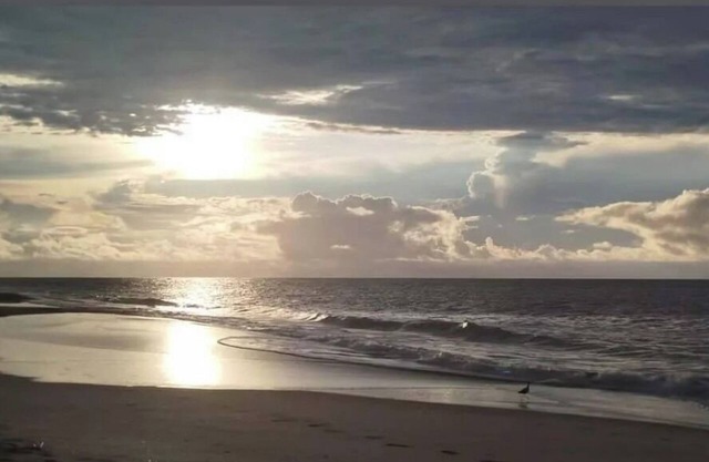 El litoral