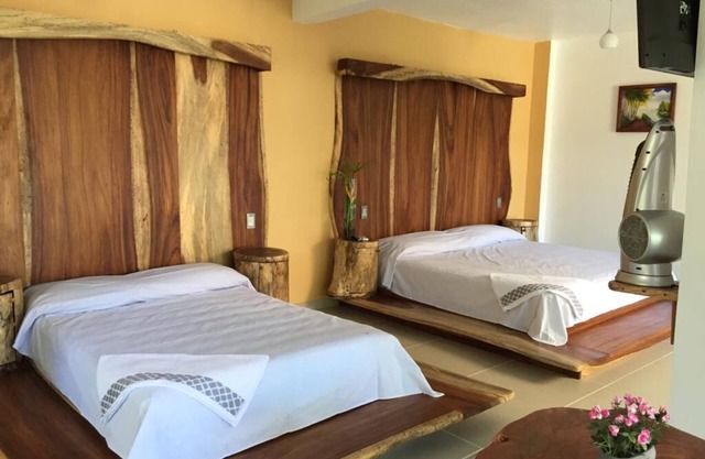 EL MEJOR LUGAR PARA PASAR UNA INCREÍBLES VACACIONES